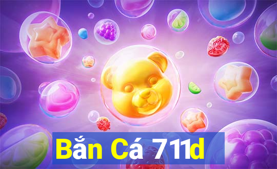 Bắn Cá 711d