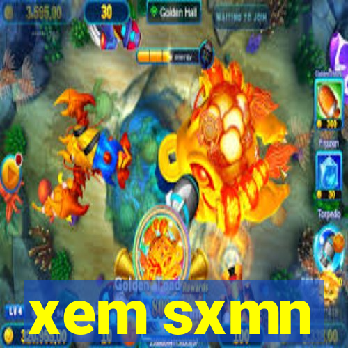 xem sxmn