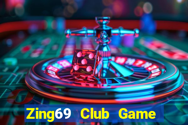 Zing69 Club Game Bài Rồng Xanh