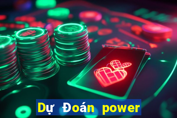 Dự Đoán power 6 55 ngày 20