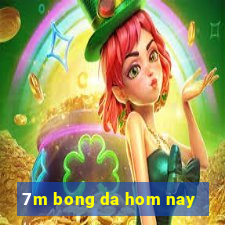 7m bong da hom nay