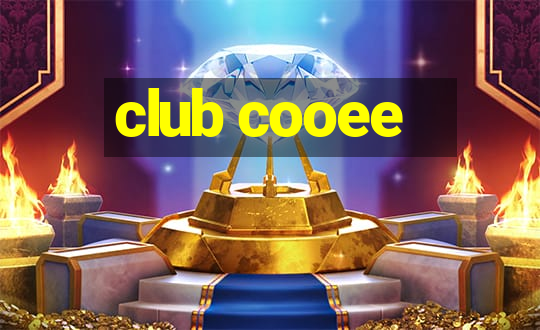 club cooee