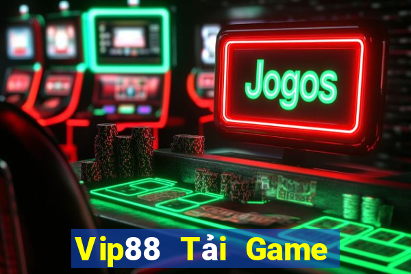 Vip88 Tải Game Bài Nhất Vip