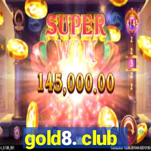 gold8. club