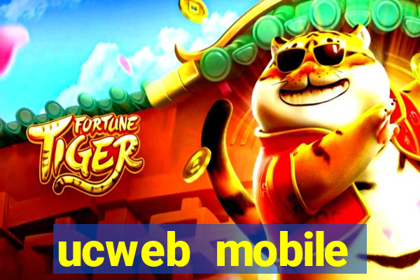 ucweb mobile private limited