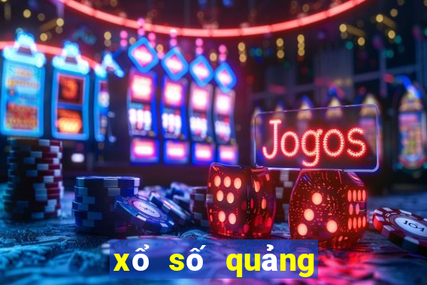 xổ số quảng bình miền trung