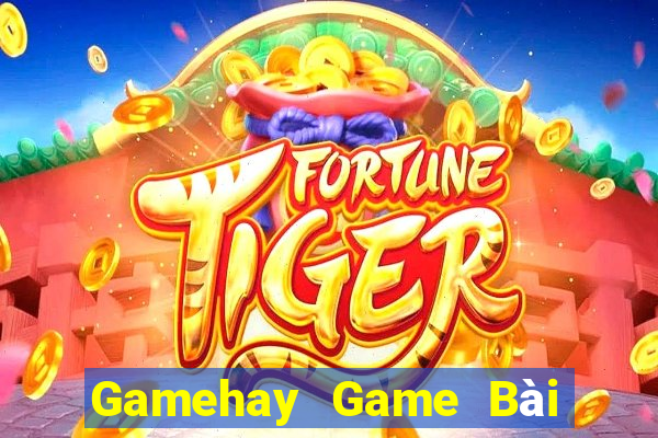 Gamehay Game Bài Fa88 Apk