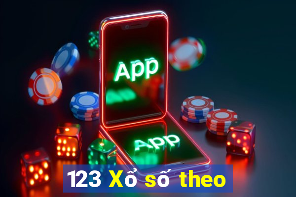 123 Xổ số theo