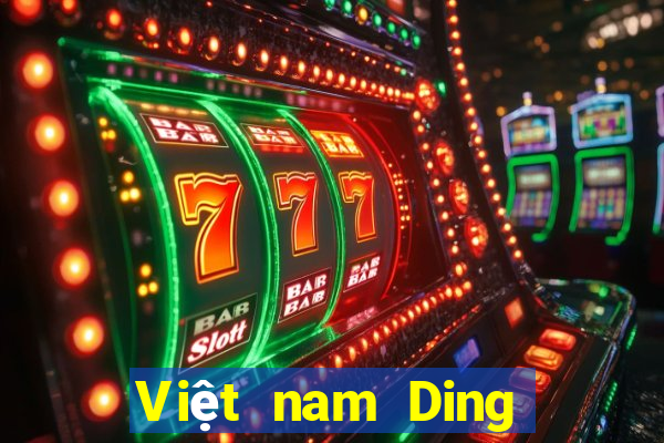 Việt nam Ding Long Description