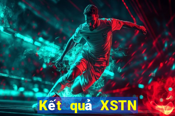 Kết quả XSTN Thứ 4