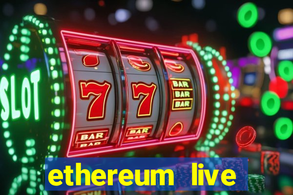 ethereum live casino sites