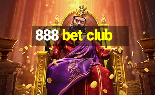 888 bet club