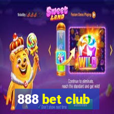 888 bet club