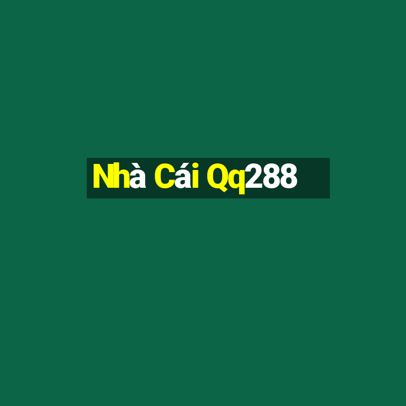 Nhà Cái Qq288