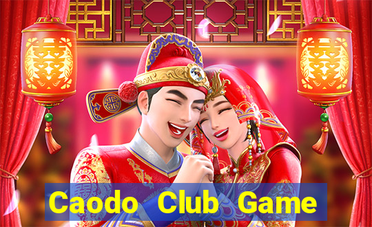 Caodo Club Game Bài Nạp Sms