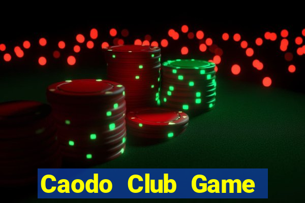 Caodo Club Game Bài Nạp Sms