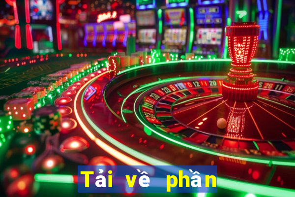 Tải về phần mềm xổ số