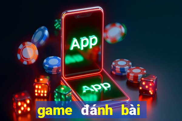 game đánh bài offline android