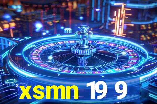 xsmn 19 9