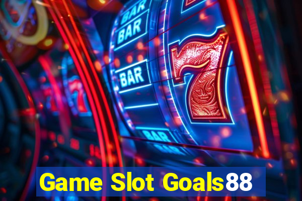 Game Slot Goals88