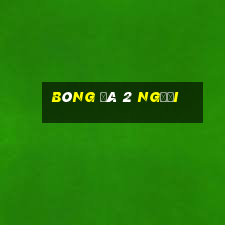 bóng đá 2 người