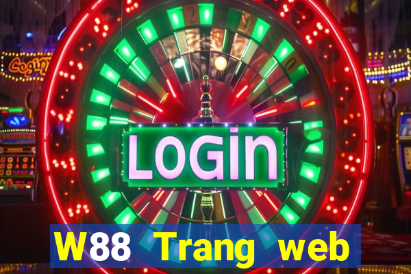 W88 Trang web chính thức của Got Talent giải trí