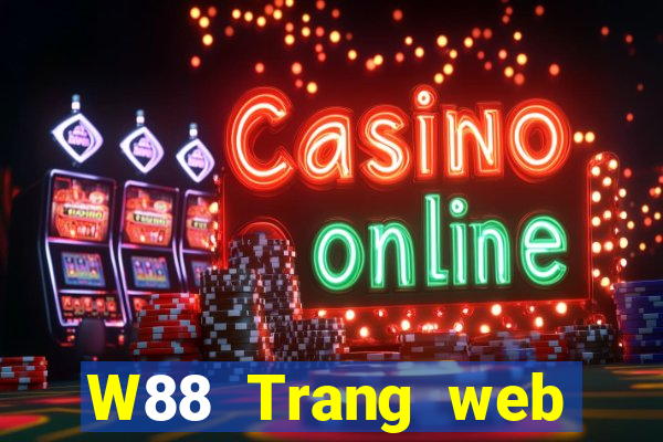 W88 Trang web chính thức của Got Talent giải trí