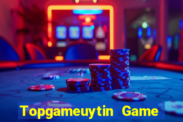 Topgameuytin Game Bài 79