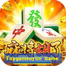 Topgameuytin Game Bài 79