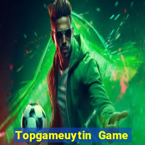 Topgameuytin Game Bài 79