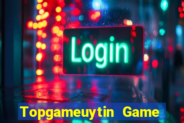 Topgameuytin Game Bài 79