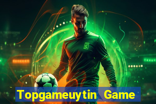 Topgameuytin Game Bài 79