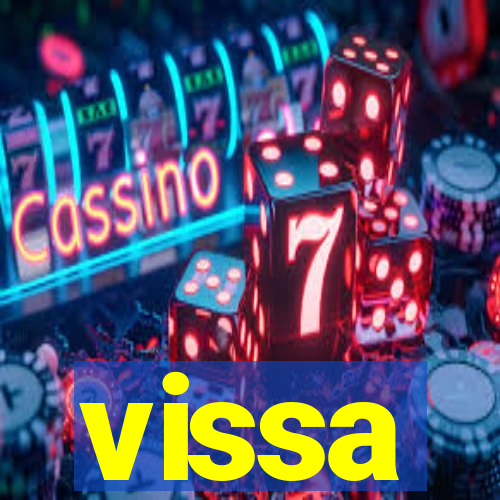 vissa