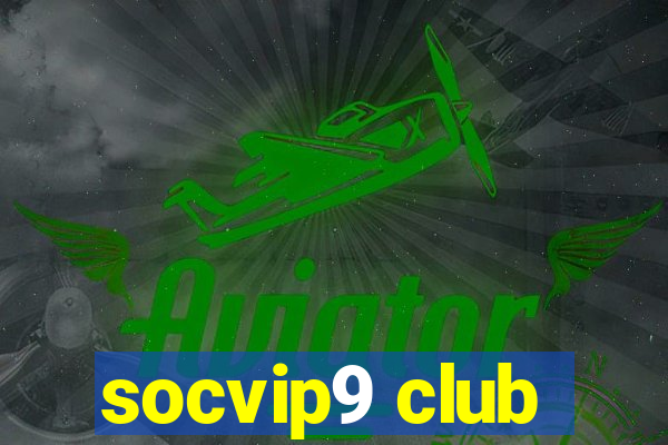 socvip9 club