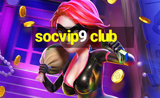 socvip9 club