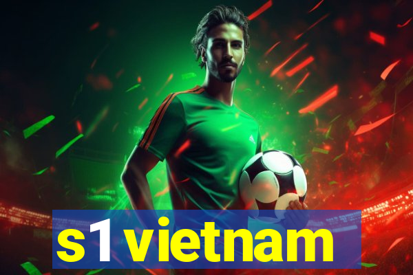 s1 vietnam