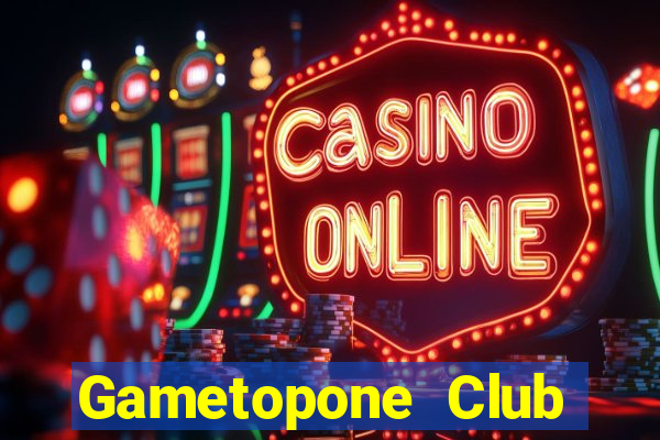 Gametopone Club Game Bài Y8