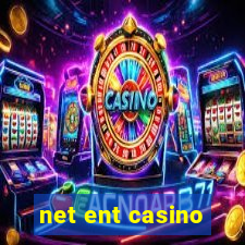 net ent casino