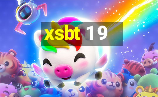 xsbt 1 9