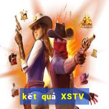 kết quả XSTV ngày 27