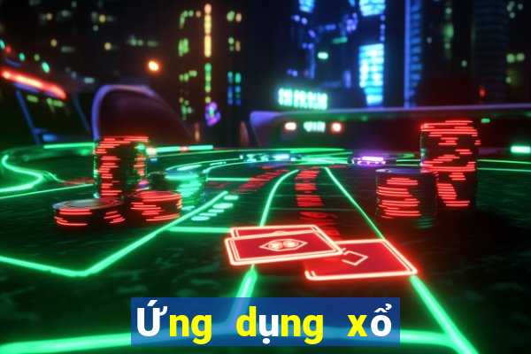 Ứng dụng xổ số 910