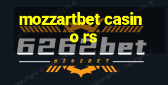 mozzartbet casino rs