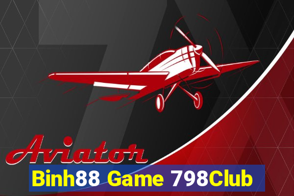 Binh88 Game 798Club