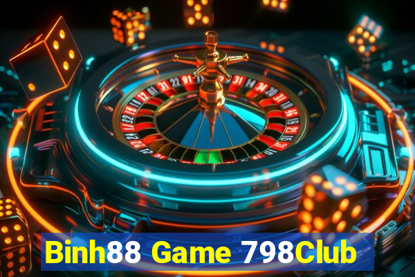 Binh88 Game 798Club