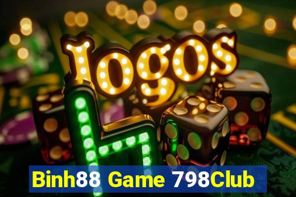 Binh88 Game 798Club