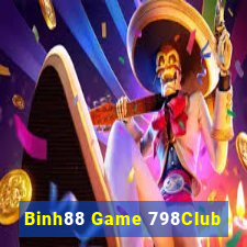 Binh88 Game 798Club