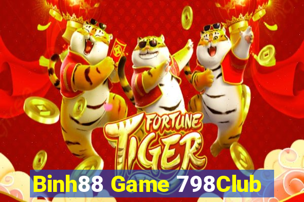 Binh88 Game 798Club