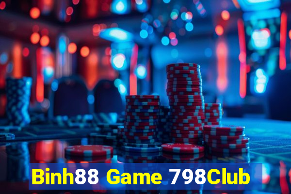 Binh88 Game 798Club