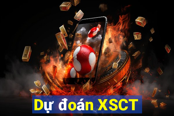 Dự đoán XSCT