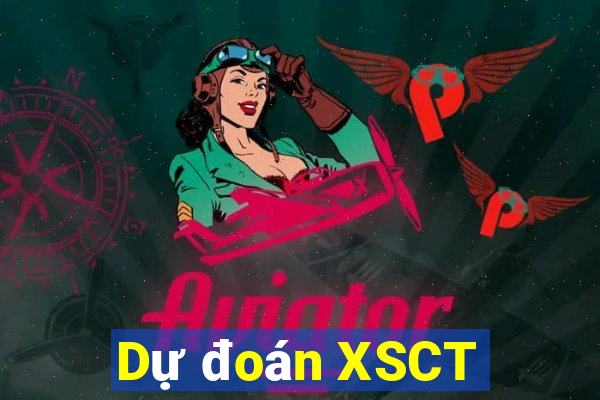 Dự đoán XSCT